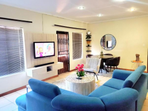 Mnqobi Lifestyle Apartments